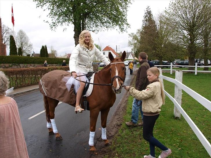 Min Konfirmation 2010 billede 5