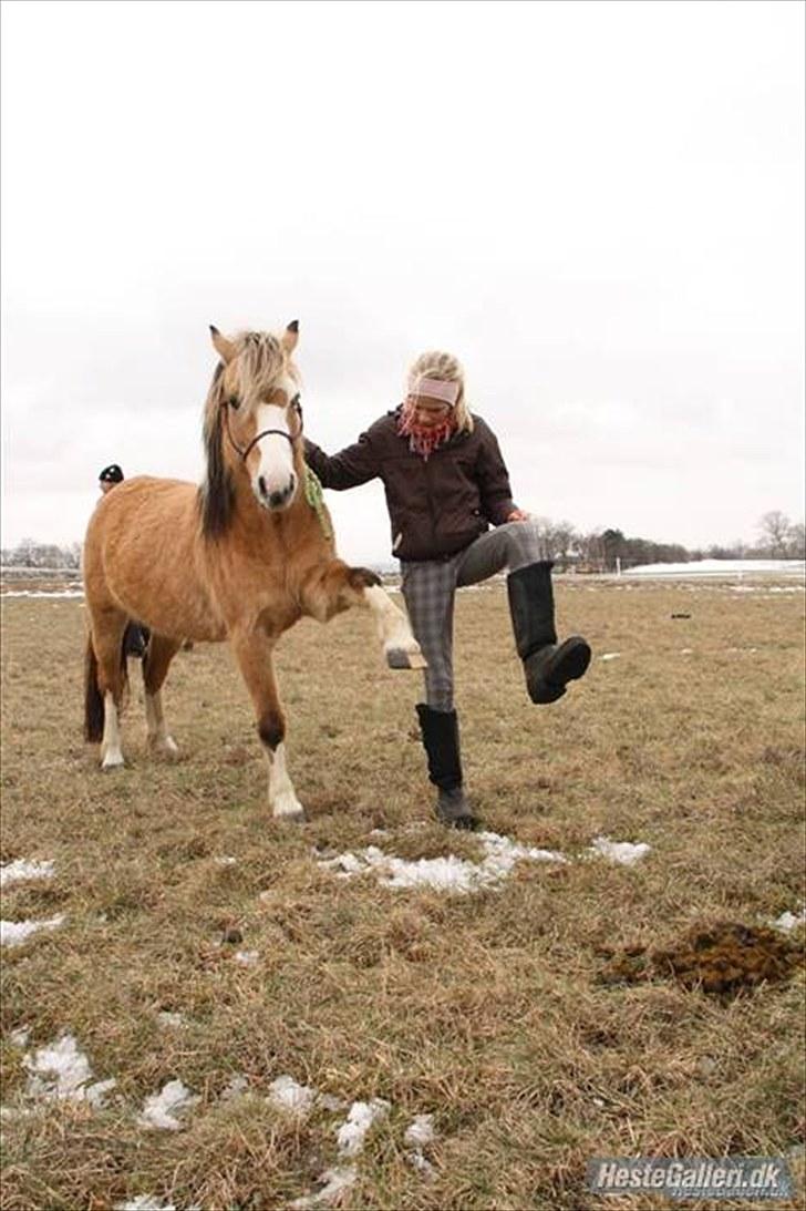 Når en engel siger farvel?... :'( <3 R.I.P billede 2