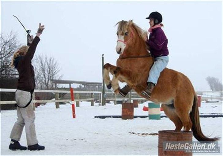 Når en engel siger farvel?... :'( <3 R.I.P billede 8