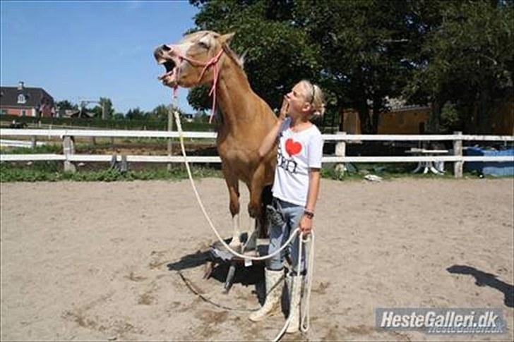 Når en engel siger farvel?... :'( <3 R.I.P billede 9