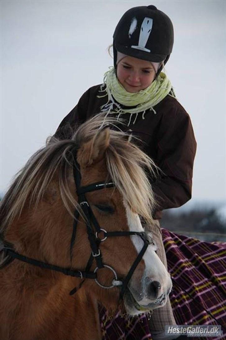 Når en engel siger farvel?... :'( <3 R.I.P billede 10