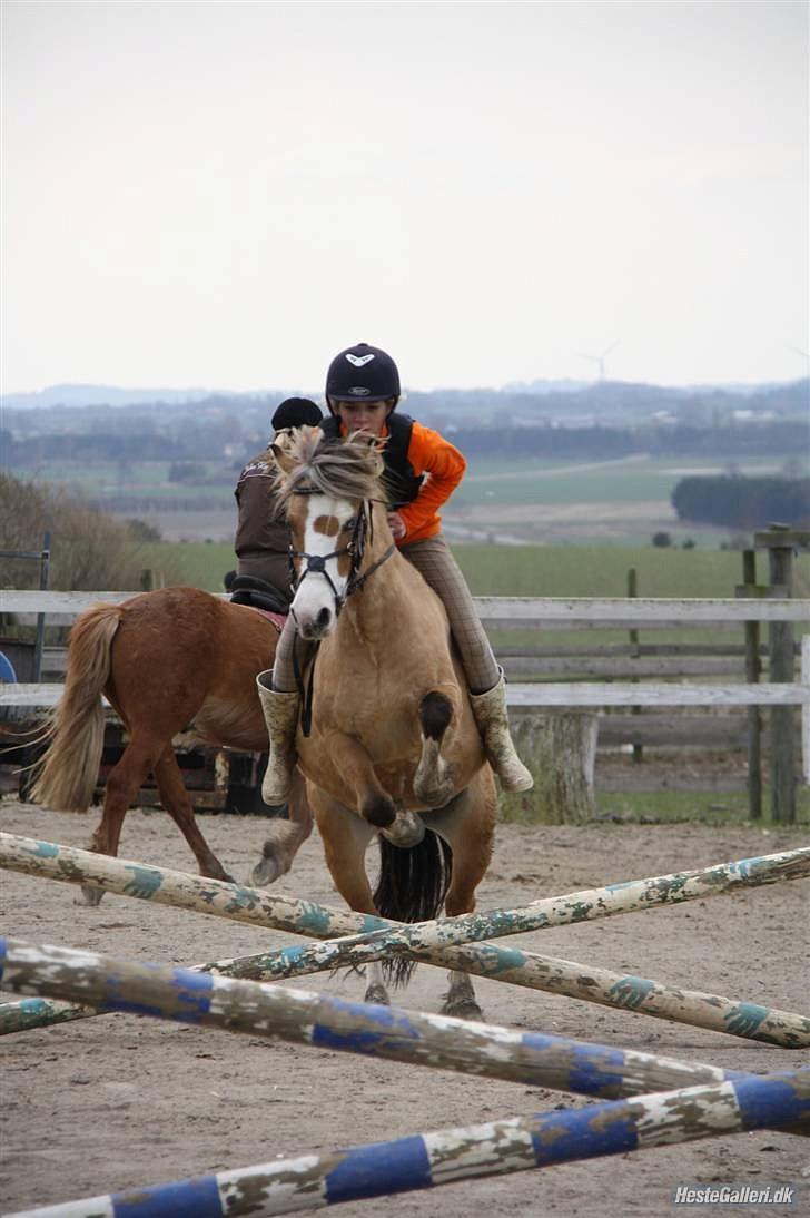 Når en engel siger farvel?... :'( <3 R.I.P billede 15