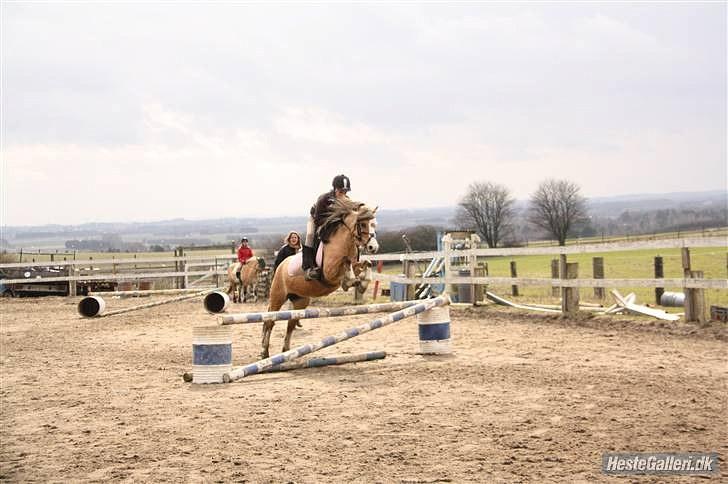 Når en engel siger farvel?... :'( <3 R.I.P billede 16