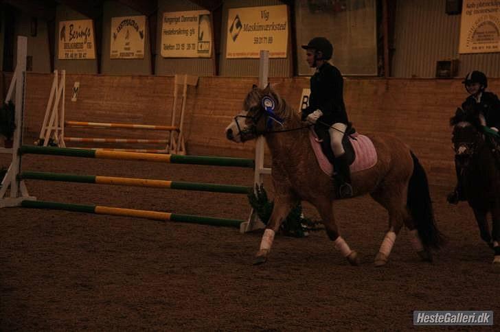 Når en engel siger farvel?... :'( <3 R.I.P billede 20