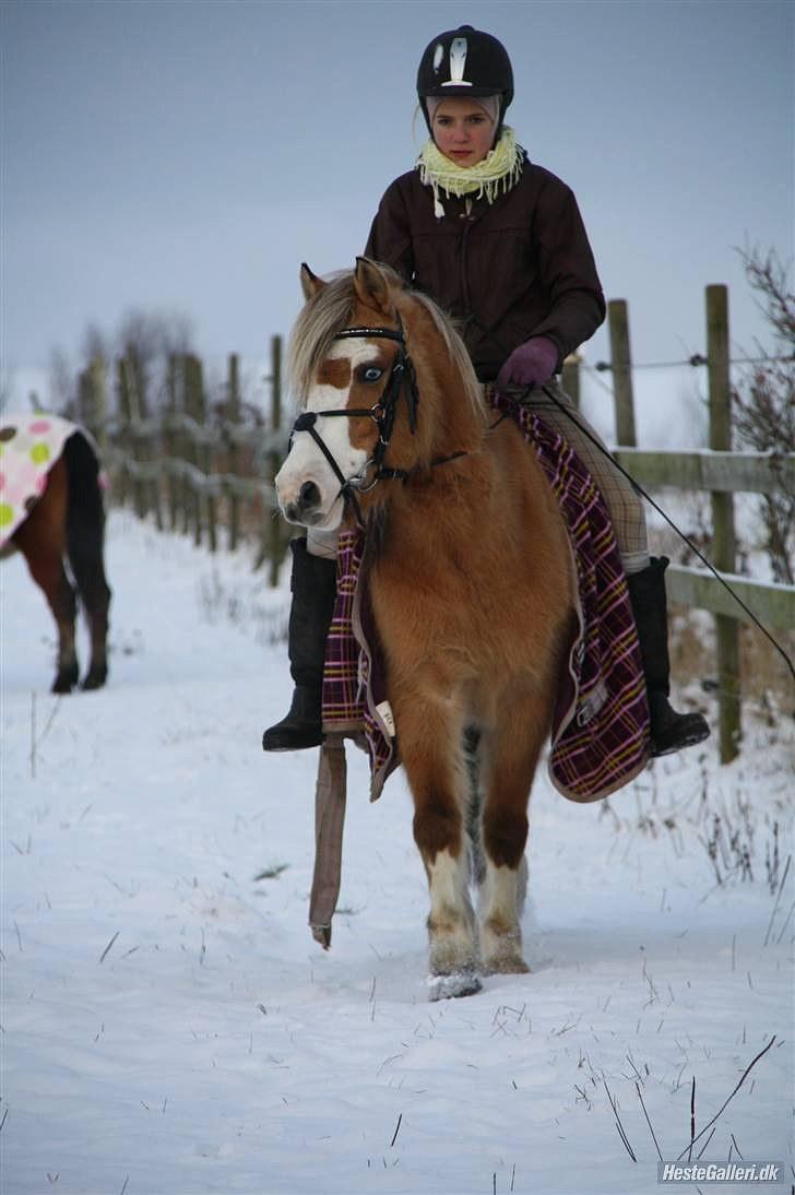 Når en engel siger farvel?... :'( <3 R.I.P billede 21