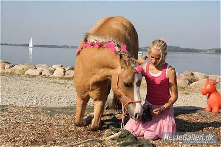 Når en engel siger farvel?... :'( <3 R.I.P billede 24