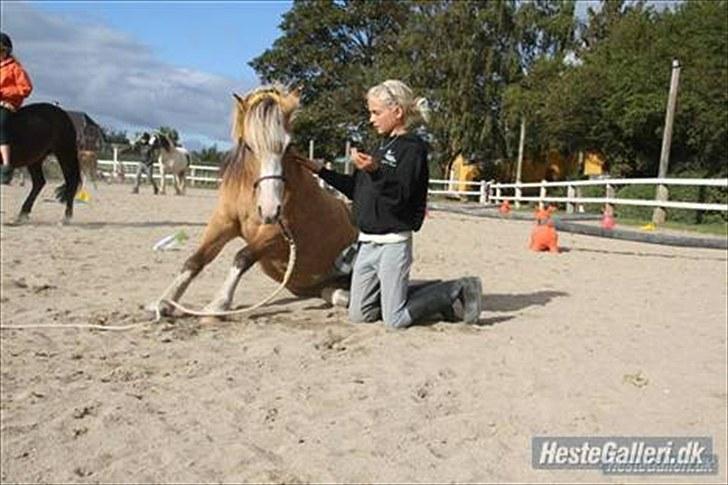 Når en engel siger farvel?... :'( <3 R.I.P billede 25