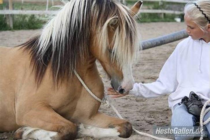 Når en engel siger farvel?... :'( <3 R.I.P billede 26