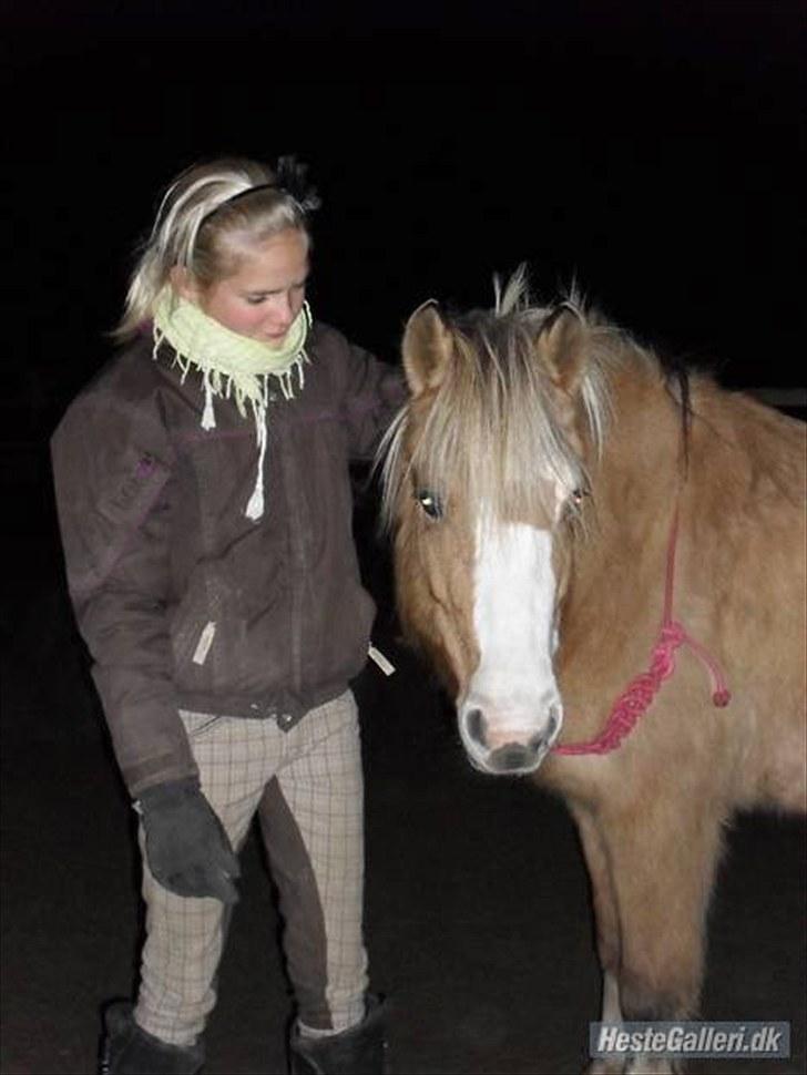 Når en engel siger farvel?... :'( <3 R.I.P billede 28