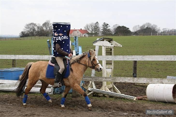 Når en engel siger farvel?... :'( <3 R.I.P billede 31