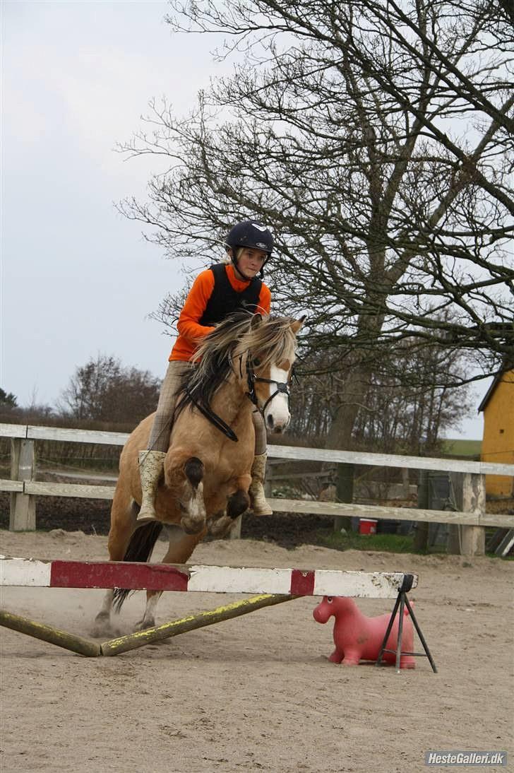 Når en engel siger farvel?... :'( <3 R.I.P billede 32