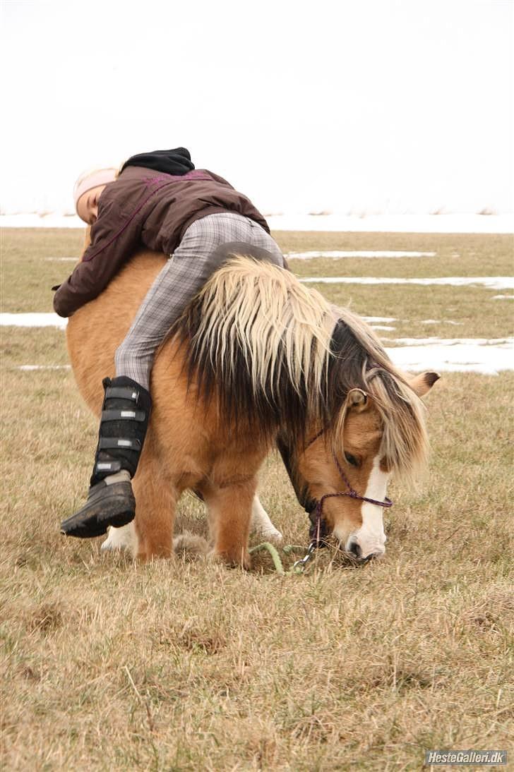 Når en engel siger farvel?... :'( <3 R.I.P billede 33