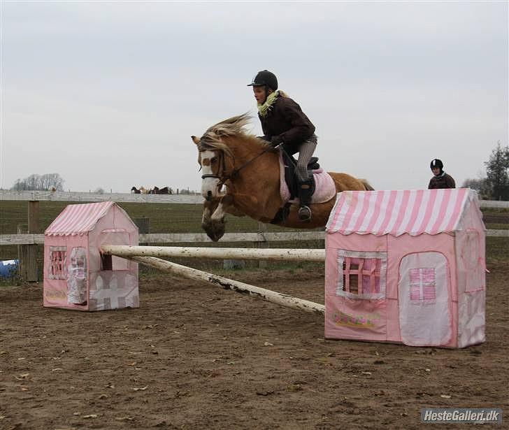 Når en engel siger farvel?... :'( <3 R.I.P billede 36