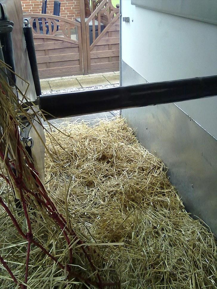 Kristine&Kristina's Trailer. - Forbum venstre side. billede 20