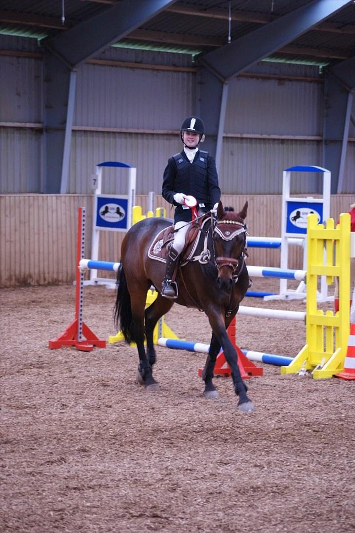 Stævne på Stevns rideklub D. 16/5-10 LJ-Foto billede 20