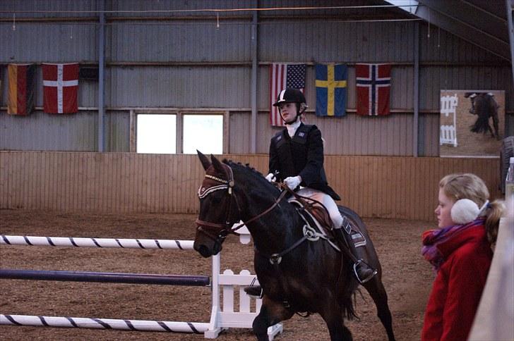 Stævne på Stevns rideklub D. 16/5-10 LJ-Foto billede 40