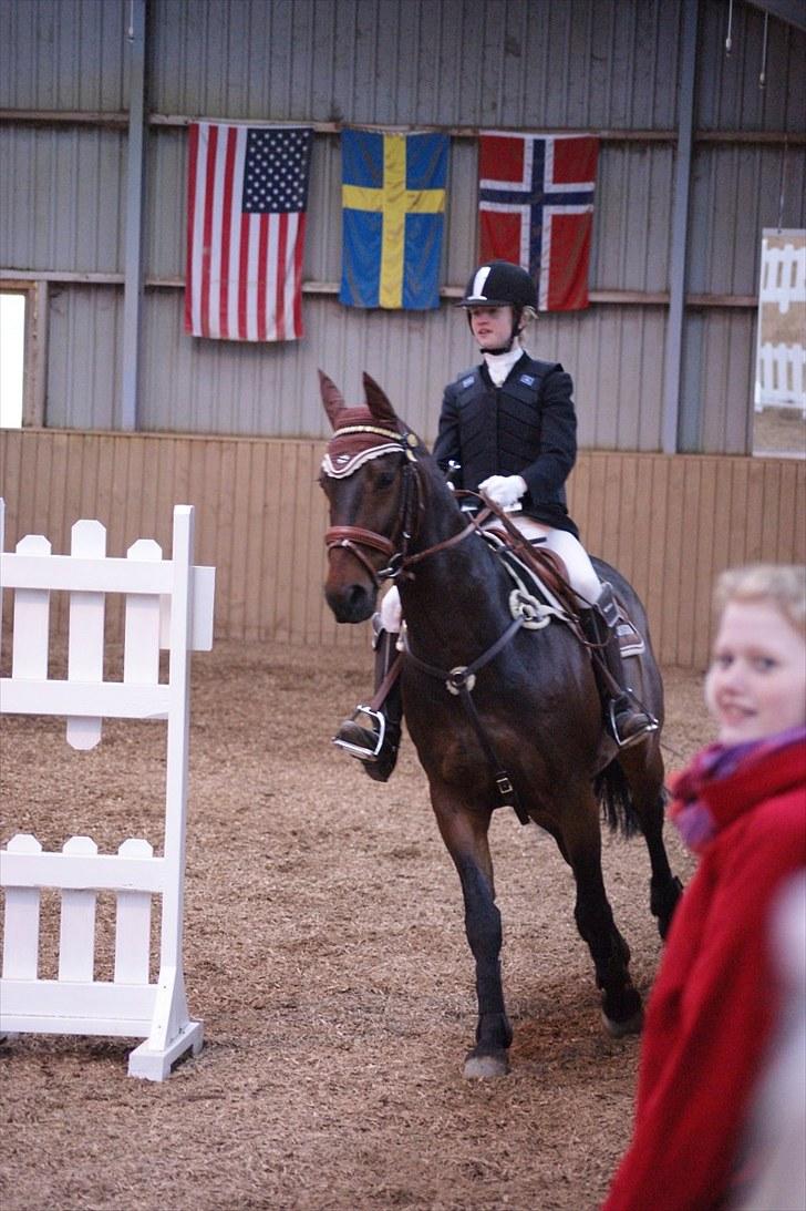 Stævne på Stevns rideklub D. 16/5-10 LJ-Foto billede 51