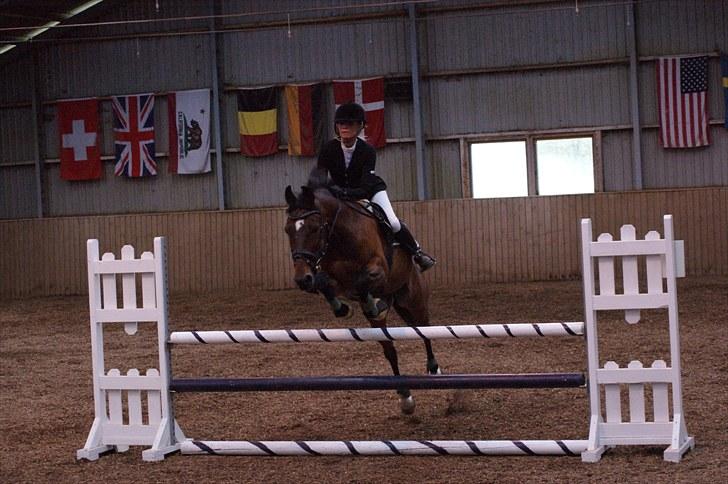 Stævne på Stevns rideklub D. 16/5-10 LJ-Foto billede 58