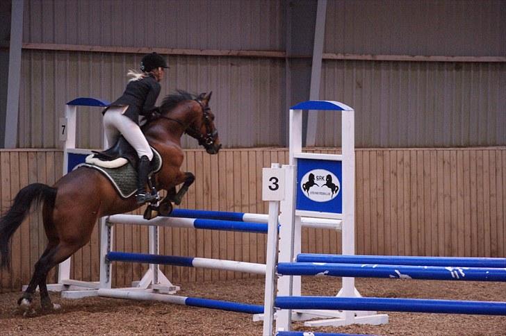 Stævne på Stevns rideklub D. 16/5-10 LJ-Foto billede 64