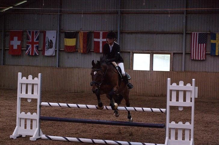 Stævne på Stevns rideklub D. 16/5-10 LJ-Foto billede 67