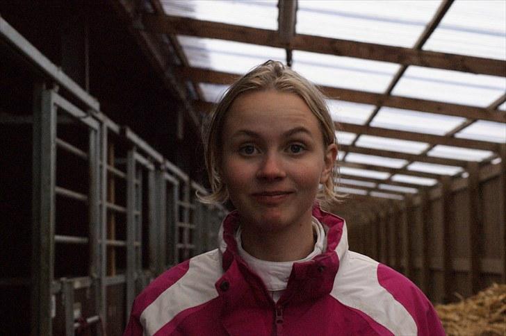 Stævne på Stevns rideklub D. 16/5-10 LJ-Foto billede 69