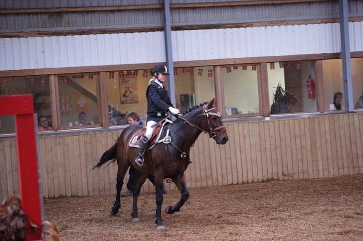 Stævne på Stevns rideklub D. 16/5-10 LJ-Foto billede 74