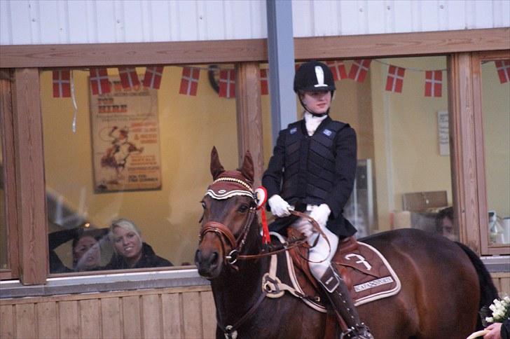 Stævne på Stevns rideklub D. 16/5-10 LJ-Foto billede 75