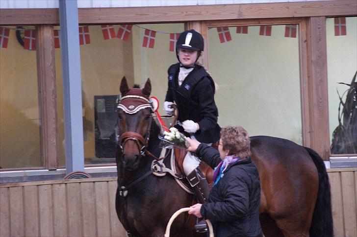 Stævne på Stevns rideklub D. 16/5-10 LJ-Foto billede 76
