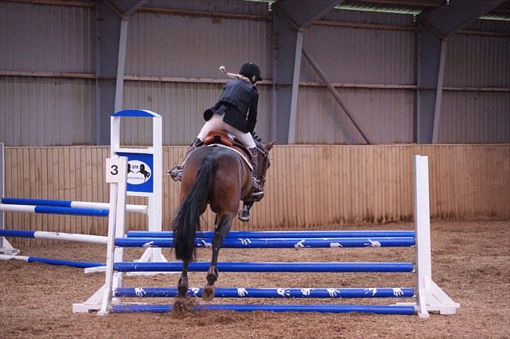 Stævne på Stevns rideklub D. 16/5-10 LJ-Foto billede 84