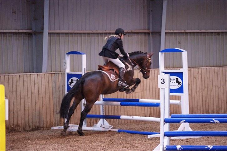 Stævne på Stevns rideklub D. 16/5-10 LJ-Foto billede 92