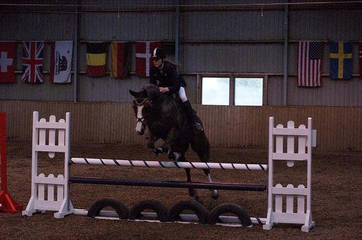 Stævne på Stevns rideklub D. 16/5-10 LJ-Foto billede 115