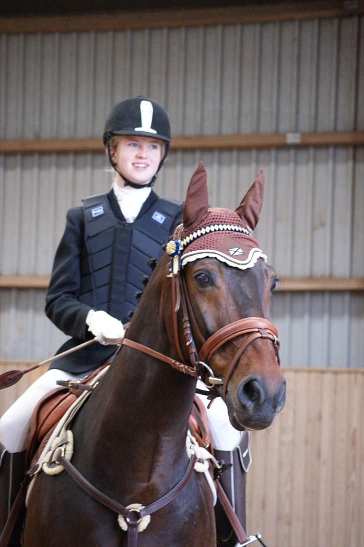 Stævne på Stevns rideklub D. 16/5-10 LJ-Foto billede 133