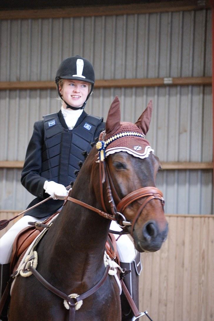 Stævne på Stevns rideklub D. 16/5-10 LJ-Foto billede 134