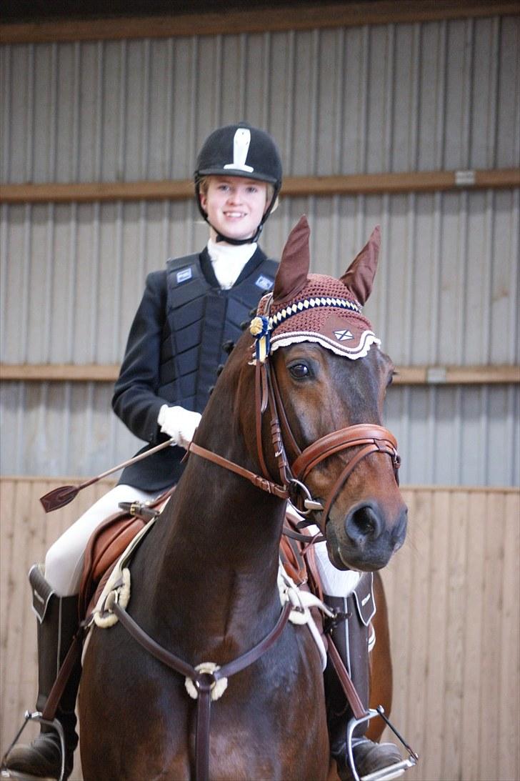 Stævne på Stevns rideklub D. 16/5-10 LJ-Foto billede 135