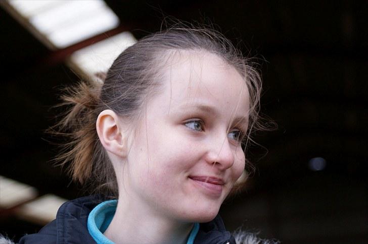 Stævne på Stevns rideklub D. 16/5-10 LJ-Foto billede 140