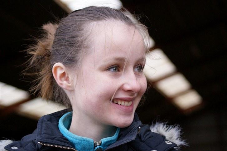 Stævne på Stevns rideklub D. 16/5-10 LJ-Foto billede 141