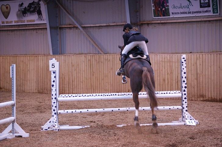 Stævne på Stevns rideklub D. 16/5-10 LJ-Foto billede 145