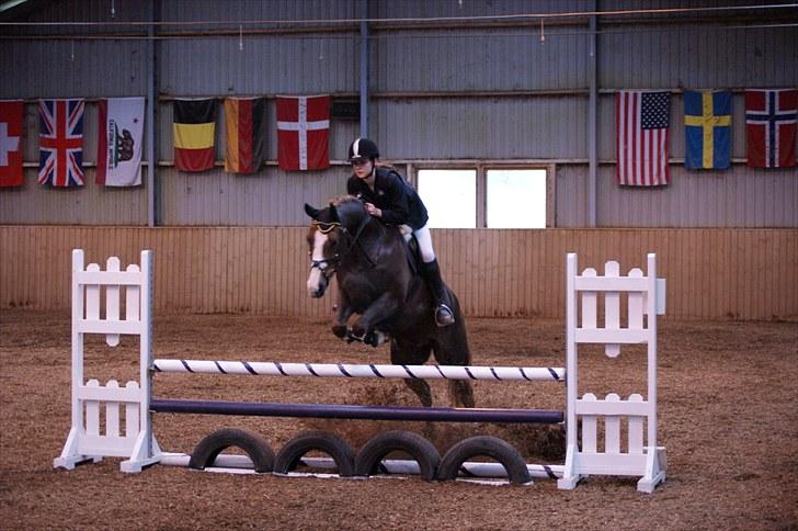 Stævne på Stevns rideklub D. 16/5-10 LJ-Foto billede 146