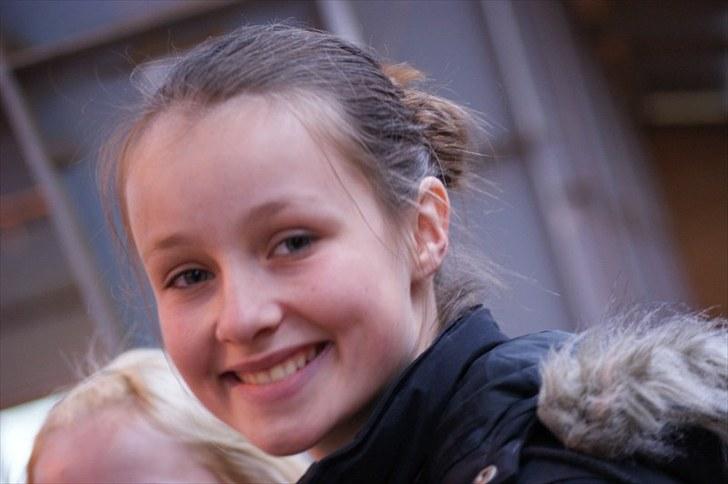 Stævne på Stevns rideklub D. 16/5-10 LJ-Foto billede 152