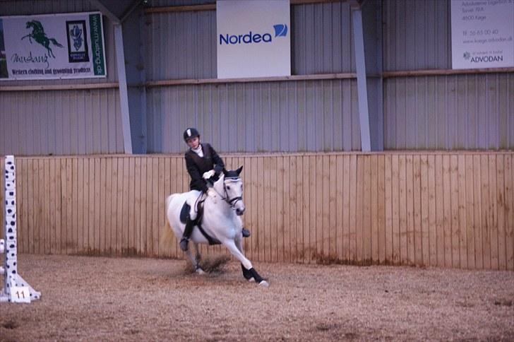 Stævne på Stevns rideklub D. 16/5-10 LJ-Foto billede 154