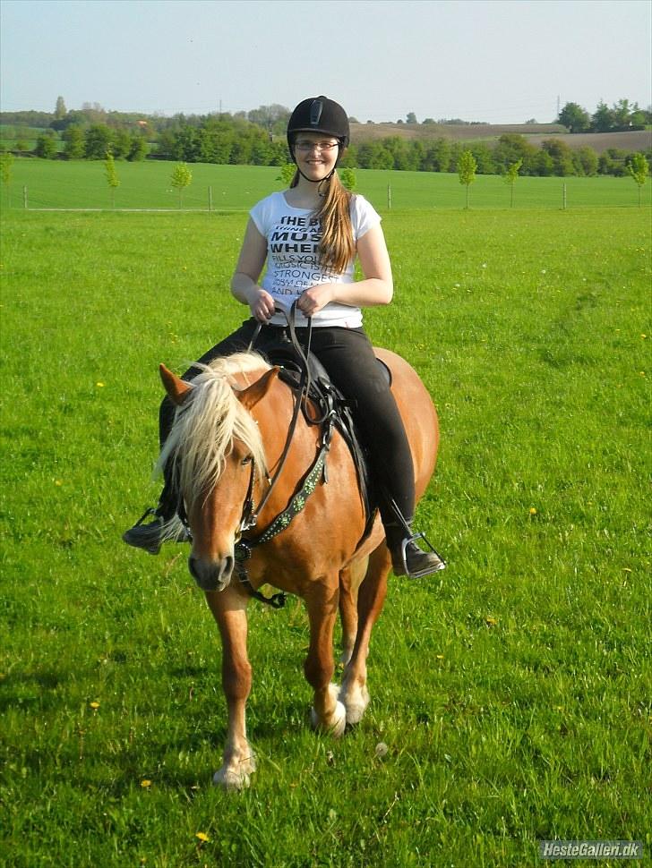 Western udstyr :D - 21/5-10 Fotograf: Laila <3 billede 17