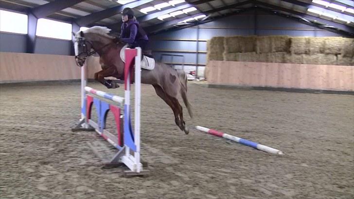 Kursus ved Lars Trier Kjøller (LTK) billede 1