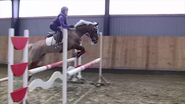 Kursus ved Lars Trier Kjøller (LTK) billede 2