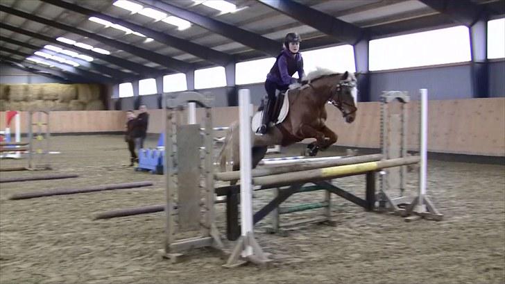 Kursus ved Lars Trier Kjøller (LTK) billede 3