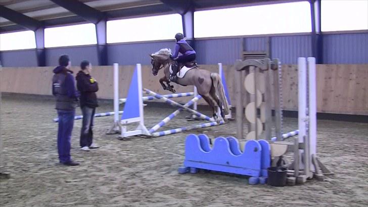 Kursus ved Lars Trier Kjøller (LTK) billede 6