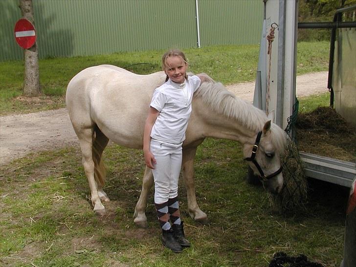 Birgittelyst Rideklub 23.05.2010 billede 17