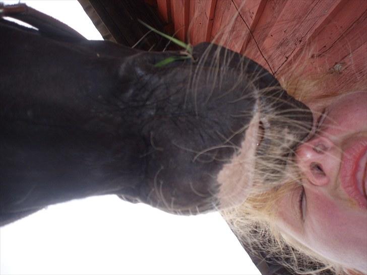 Mærkelige billeder af prinsessen :D billede 9