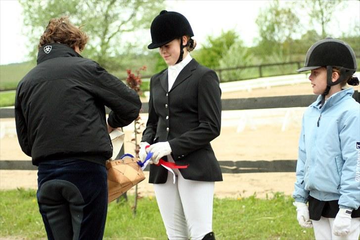 Rideklubben Falken d. 29.05.2010 - X-FAKTOR CUP KVALIFIKATION billede 24
