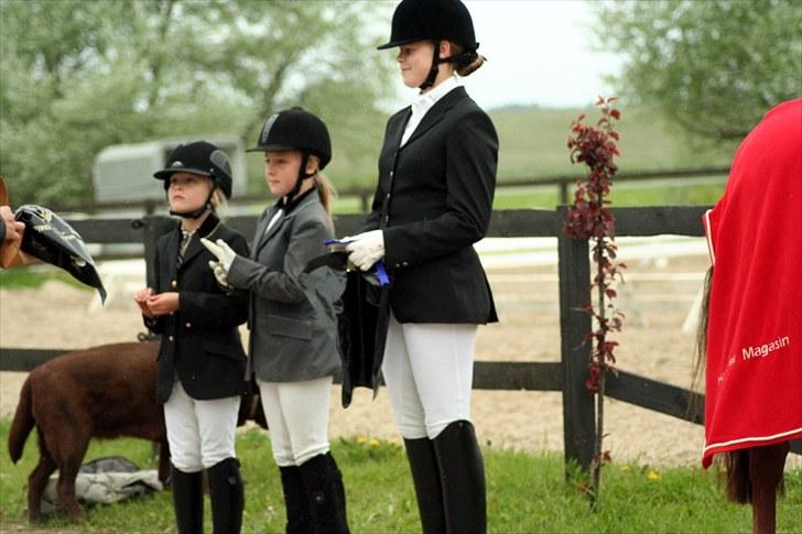 Rideklubben Falken d. 30.05.2010 - X-FAKTOR CUP FINALE billede 16