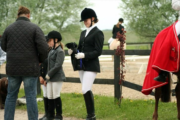 Rideklubben Falken d. 30.05.2010 - X-FAKTOR CUP FINALE billede 17